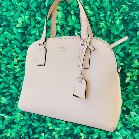 Kate Spade Cameron Street Lottie Warm Vellum - Picture 3 of 8